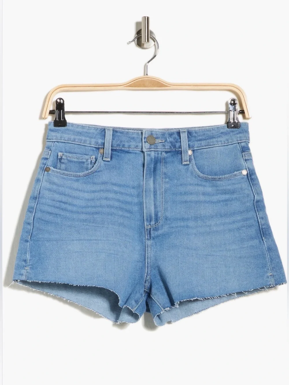 PAIGE margot short